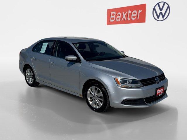 2013 Volkswagen Jetta