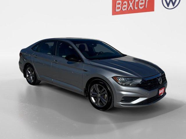 2020 Volkswagen Jetta
