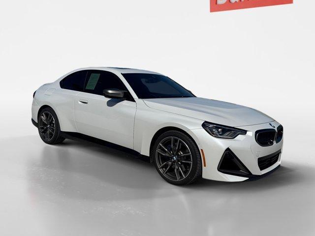2024 BMW M240