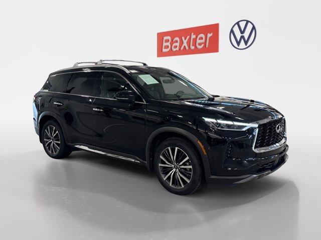 2023 Infiniti QX60