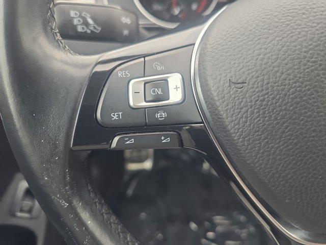 Photo of 2019 Manganese Gray Metallic Volkswagen Arteon