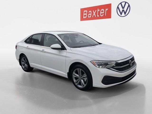 2024 Volkswagen Jetta