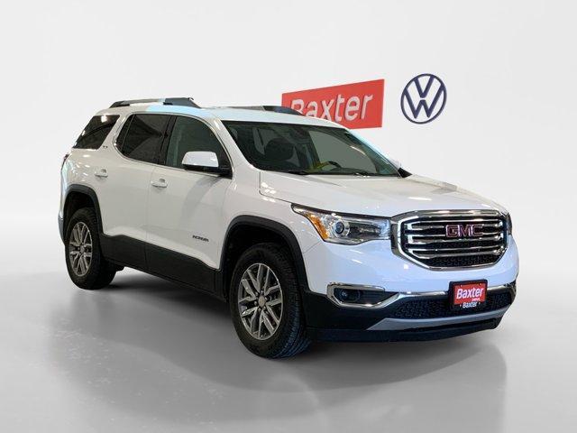 2019 GMC Acadia