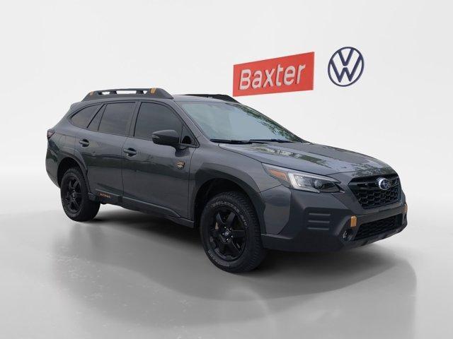 2023 Subaru Outback
