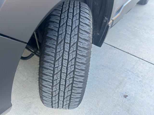Photo of 2023 Magnetite Gray Metallic Subaru Forester