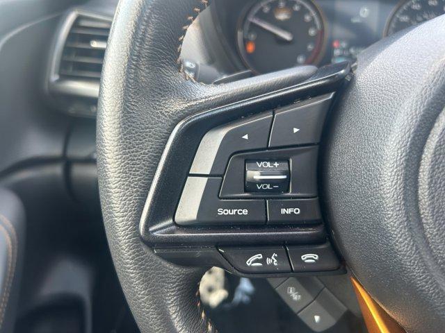 Photo of 2023 Magnetite Gray Metallic Subaru Forester