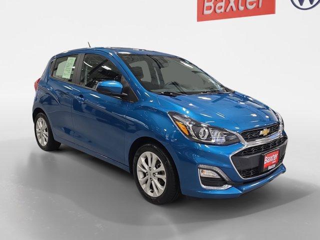 2019 Chevrolet Spark