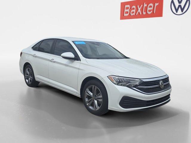 2023 Volkswagen Jetta