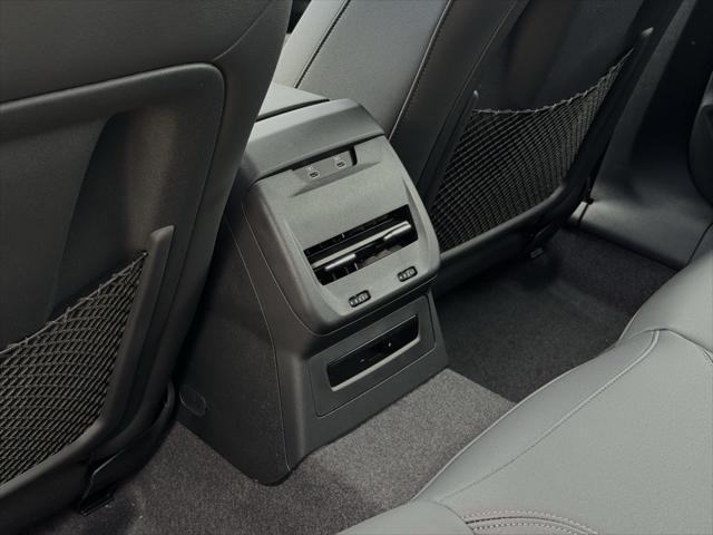 Photo of 2025 Mythos Black Metallic Audi A5