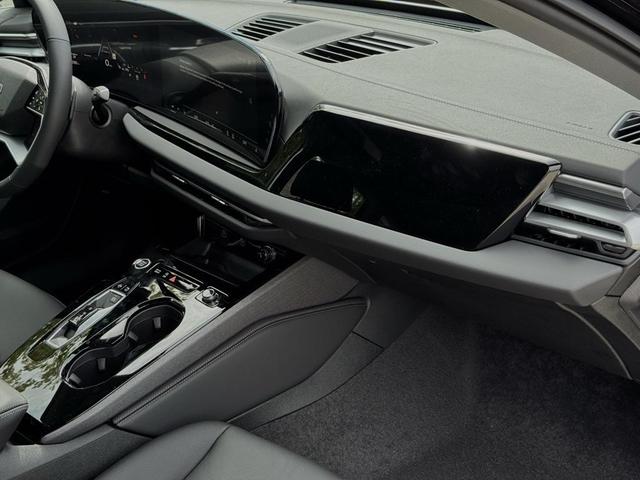 Photo of 2025 Mythos Black Metallic Audi A5