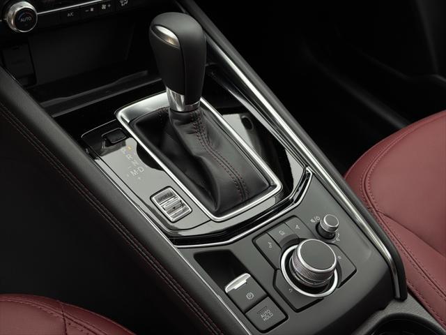 Photo of 2025 Polymetal Gray Metallic Mazda CX-5