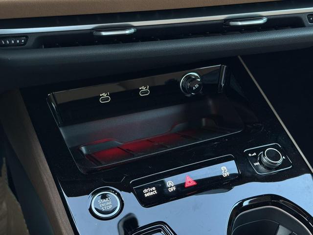 Photo of 2025 Chronos Gray Metallic Audi A5