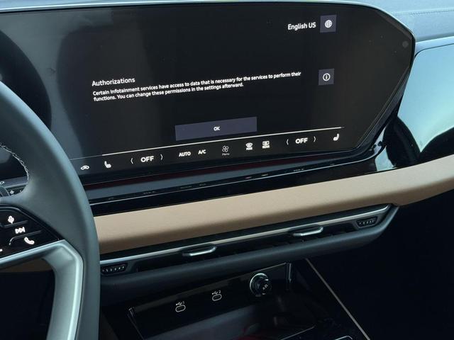 Photo of 2025 Chronos Gray Metallic Audi A5