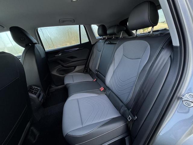 Photo of 2025 Pyrite Silver Metallic Volkswagen Tiguan