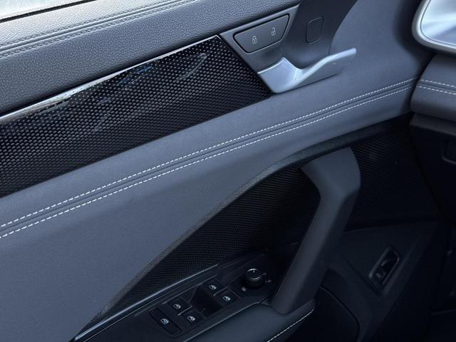 Photo of 2025 Pyrite Silver Metallic Volkswagen Tiguan