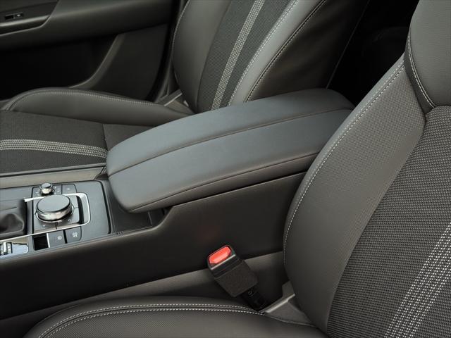 Photo of 2025 Soul Red Crystal Metallic Mazda CX-50