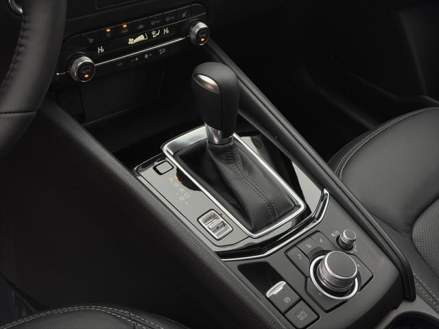 Photo of 2025 Machine Gray Metallic Mazda CX-5