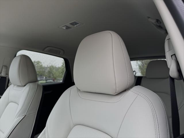 Photo of 2025 Machine Gray Metallic Mazda CX-5