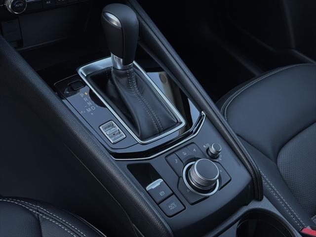 Photo of 2025 Platinum Quartz Metallic Mazda CX-5