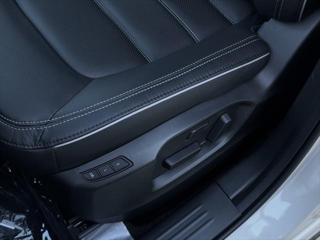 Photo of 2025 Platinum Quartz Metallic Mazda CX-5