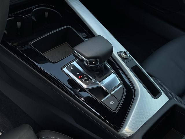 Photo of 2025 Arkona White Audi A5 Sportback