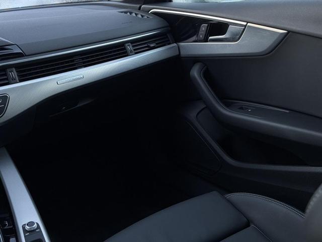 Photo of 2025 Arkona White Audi A5 Sportback