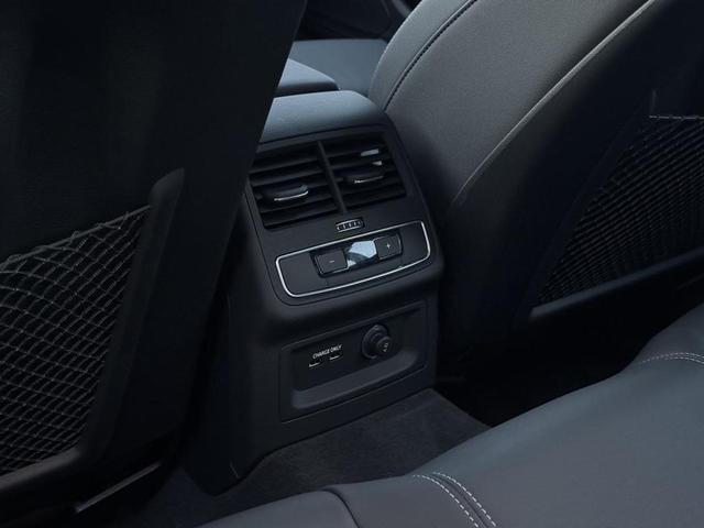 Photo of 2025 Arkona White Audi A5 Sportback