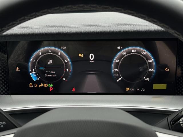 Photo of 2025 Monterey Blue Volkswagen Tiguan