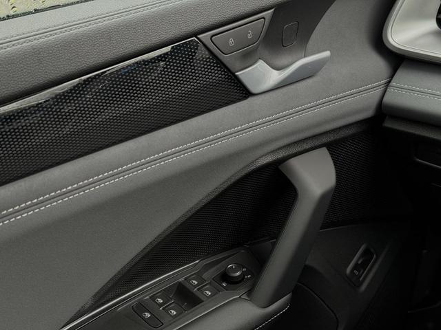 Photo of 2025 Monterey Blue Volkswagen Tiguan