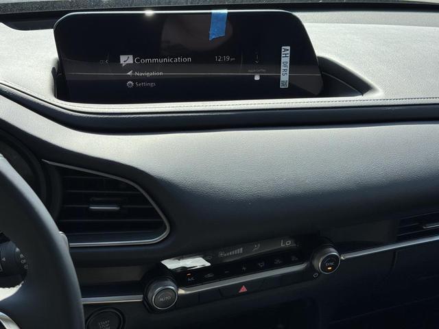 Photo of 2025 Jet Black Mica Mazda CX-30