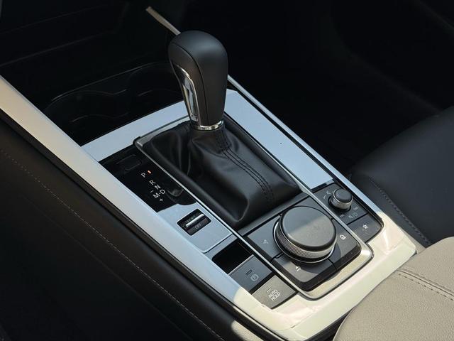 Photo of 2025 Jet Black Mica Mazda CX-30