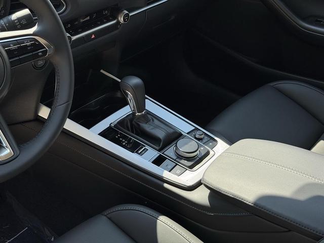Photo of 2025 Jet Black Mica Mazda CX-30