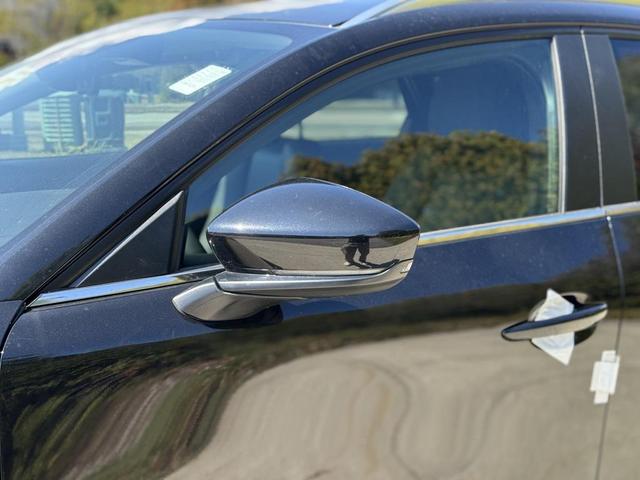 Photo of 2025 Jet Black Mica Mazda CX-30