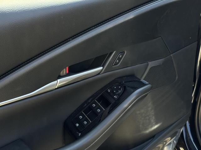 Photo of 2025 Jet Black Mica Mazda CX-30
