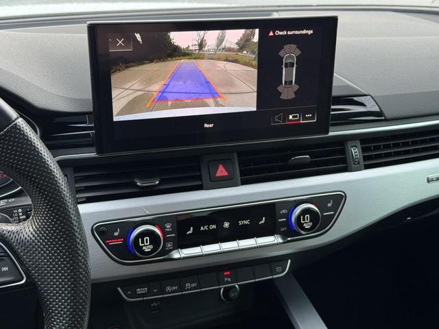 Photo of 2021 Glacier White Audi S5