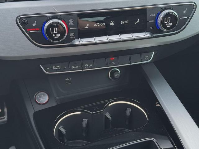 Photo of 2021 Glacier White Audi S5