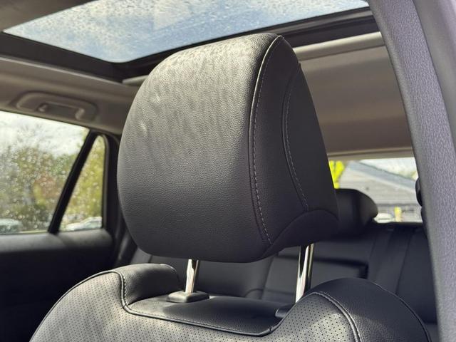Photo of 2025 Polymetal Gray Metallic Mazda CX-50