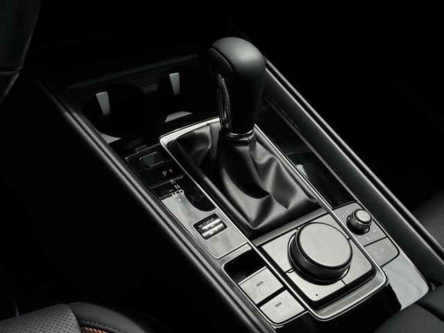 Photo of 2025 Polymetal Gray Metallic Mazda CX-50