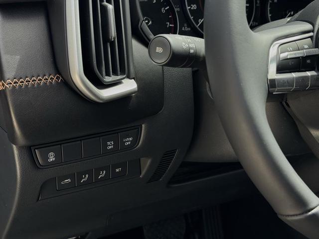 Photo of 2025 Polymetal Gray Metallic Mazda CX-50