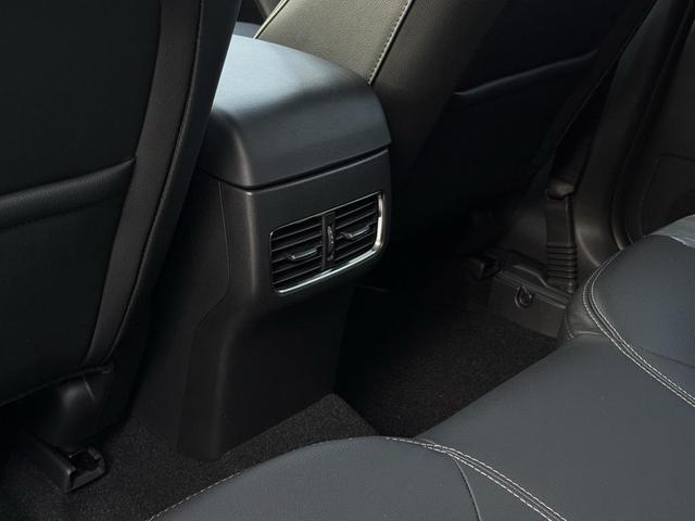 Photo of 2025 Jet Black Mica Mazda CX-5