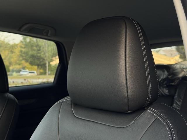 Photo of 2025 Jet Black Mica Mazda CX-5