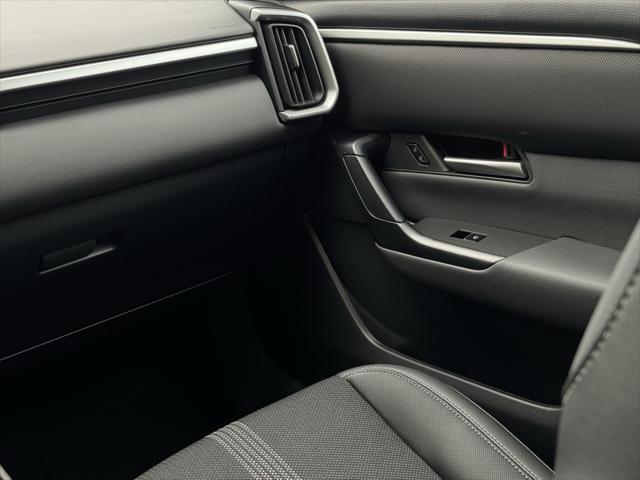 Photo of 2025 Ingot Blue Metallic Mazda CX-50