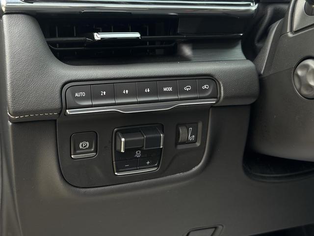 Photo of 2021 Black Raven Cadillac Escalade