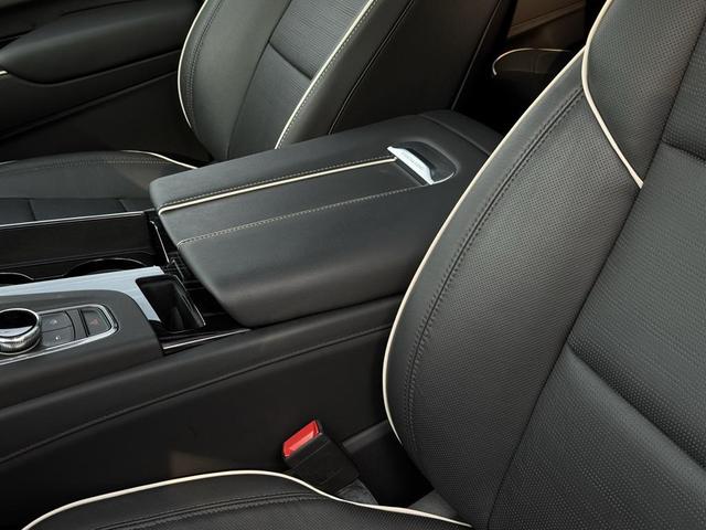 Photo of 2021 Black Raven Cadillac Escalade