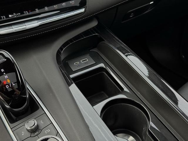 Photo of 2021 Black Raven Cadillac Escalade