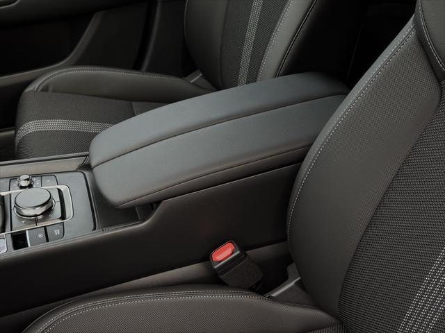 Photo of 2025 Ingot Blue Metallic Mazda CX-50
