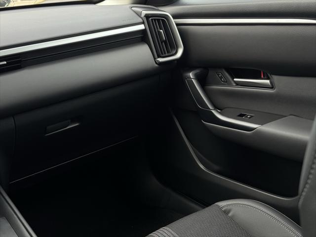 Photo of 2025 Ingot Blue Metallic Mazda CX-50