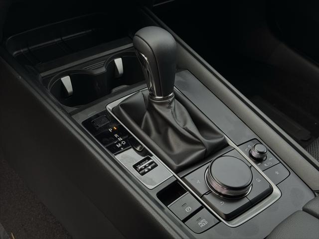 Photo of 2025 Ingot Blue Metallic Mazda CX-50