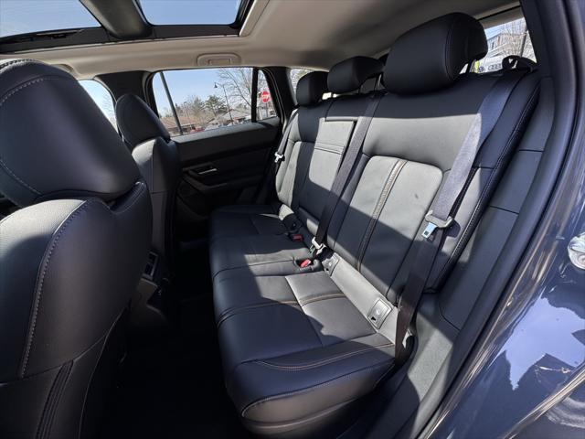 Photo of 2025 Polymetal Gray Metallic Mazda CX-50 Hybrid
