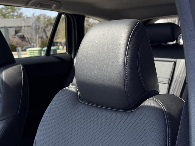 Photo of 2025 Polymetal Gray Metallic Mazda CX-50 Hybrid